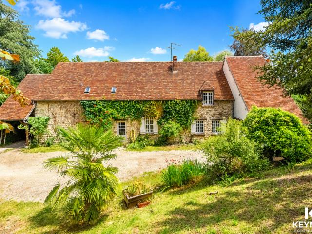 Maison 12 pièces 264 m²