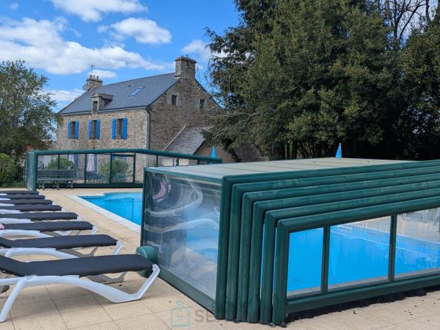Maison 12 pièces 265 m²