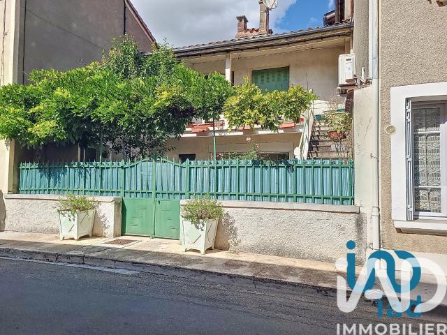 Maison 12 pièces 266 m²