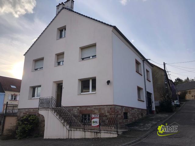 Maison 12 pièces 268 m²