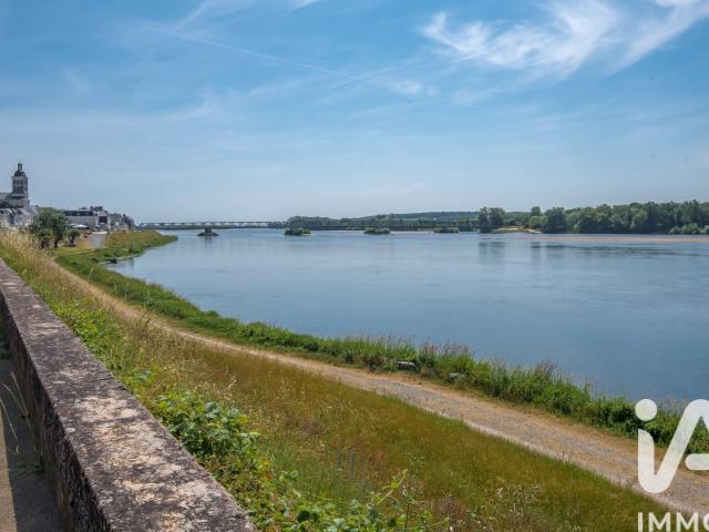 Maison 12 pièces 268 m²