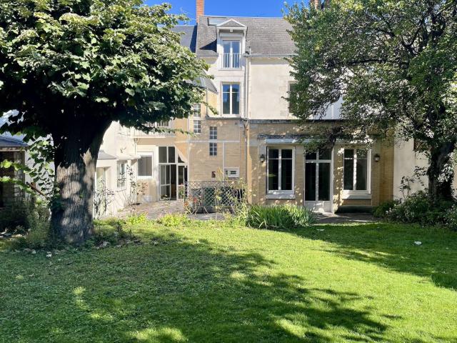 Maison 12 pièces 268 m²