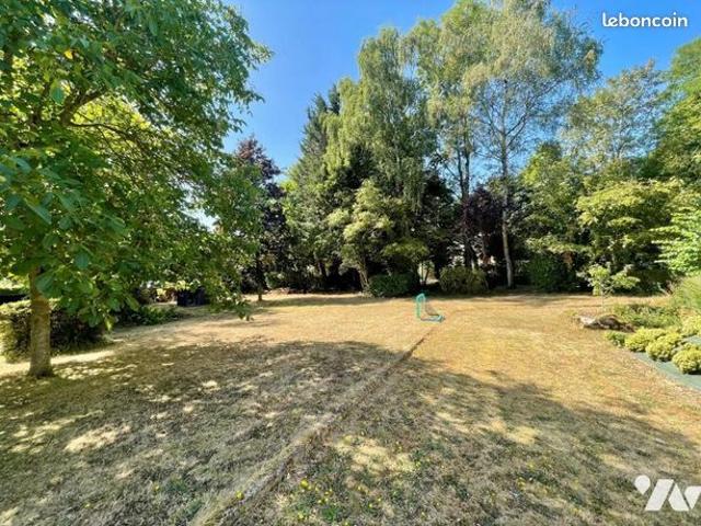 Maison 12 pièces 268 m²