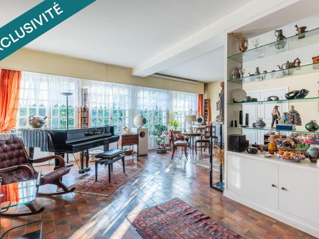 Maison 12 pièces 269 m²