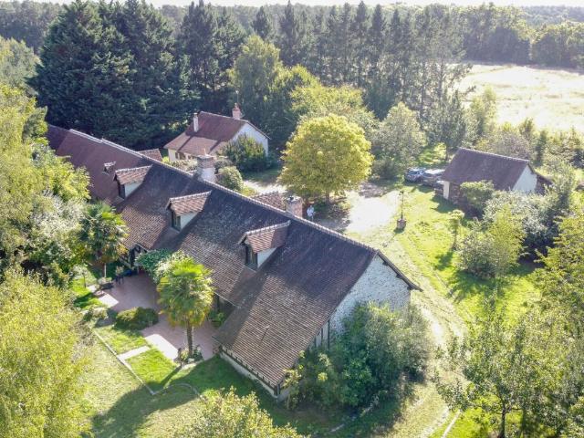 Maison 12 pièces 270 m²