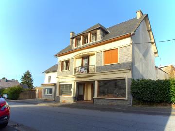 Maison 12 pièces 270 m²