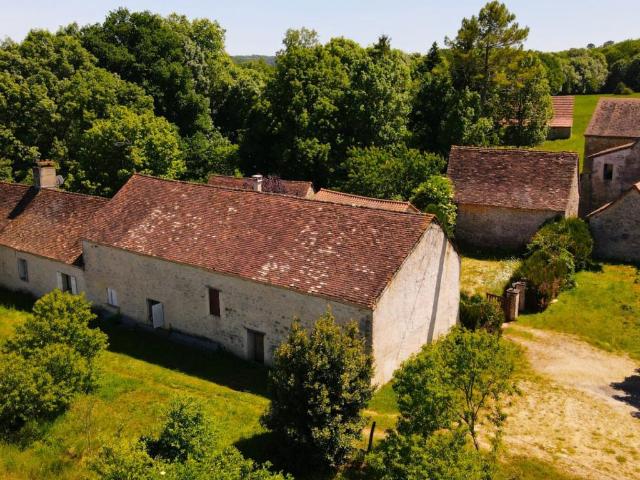 Maison 12 pièces 270 m²