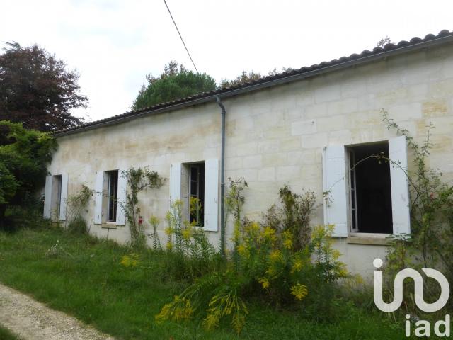 Maison 12 pièces 270 m²