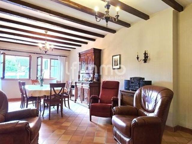 Maison 12 pièces 270 m²