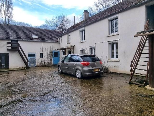 Maison 12 pièces 150 m²