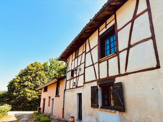 Maison 12 pièces 277 m²