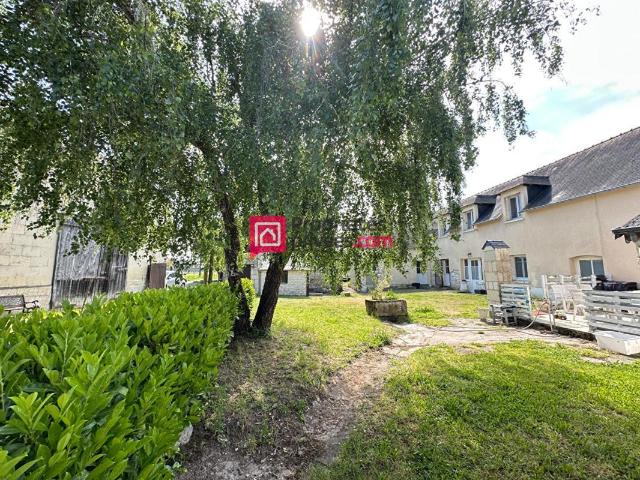 Maison 12 pièces 275 m²