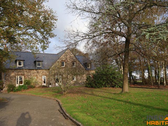 Maison 12 pièces 276 m²