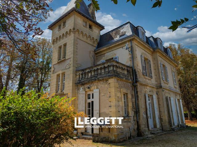 Maison 12 pièces 279 m²
