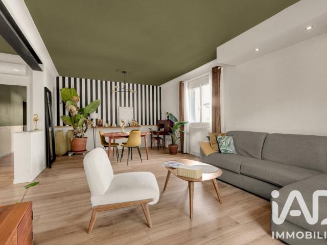 Maison 12 pièces 283 m²