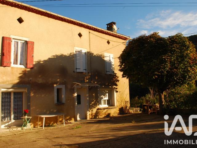 Maison 12 pièces 280 m²