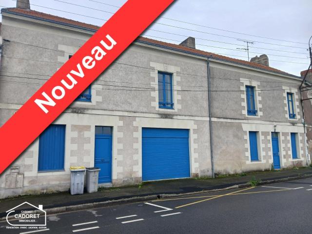 Maison 12 pièces 280 m²