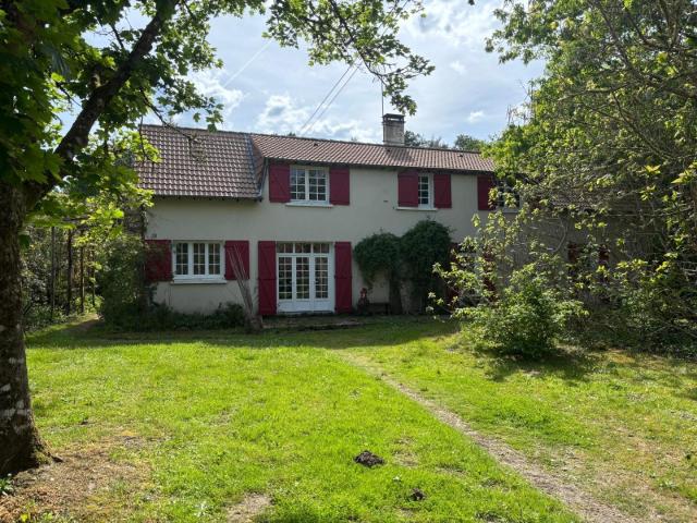 Maison 12 pièces 280 m²