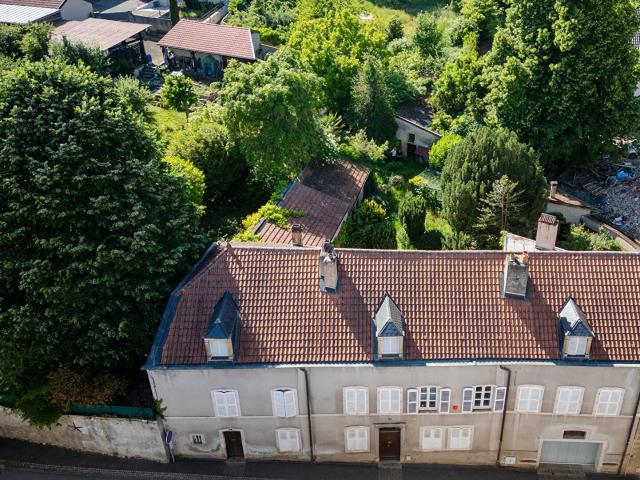 Maison 12 pièces 280 m²