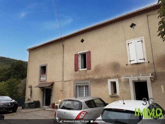 Maison 12 pièces 280 m²