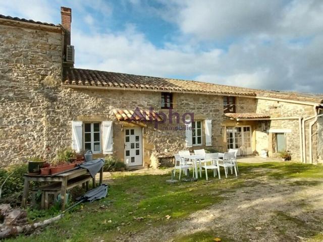 Maison 12 pièces 280 m²