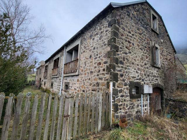 Maison 16 pièces 293 m²