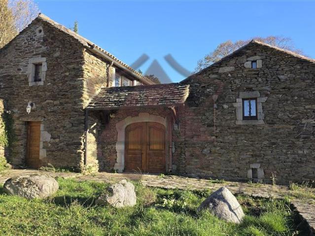 Maison 12 pièces 281 m²