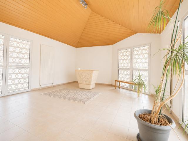 Maison 12 pièces 281 m²