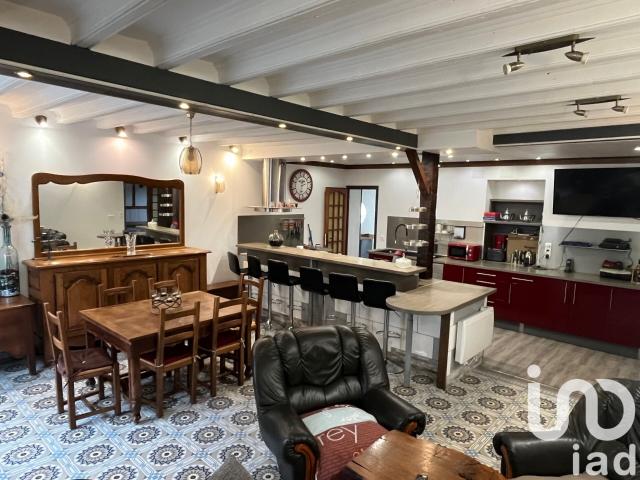 Maison 12 pièces 287 m²