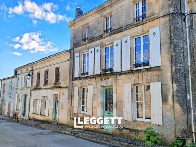 Maison 12 pièces 287 m²