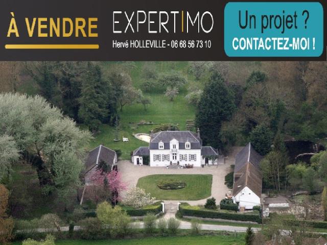 Maison 12 pièces 284 m²