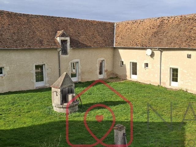 Maison 12 pièces 284 m²