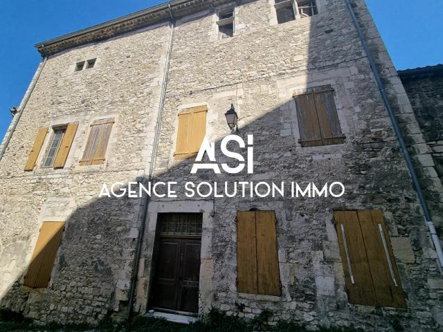 Maison 12 pièces 285 m²