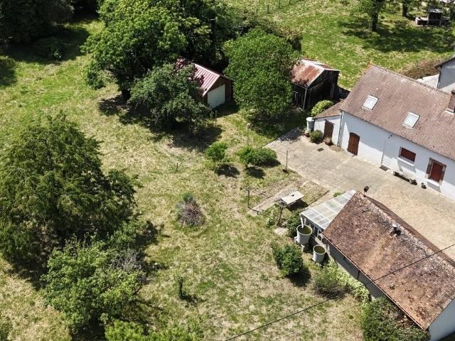 Maison 12 pièces 286 m²