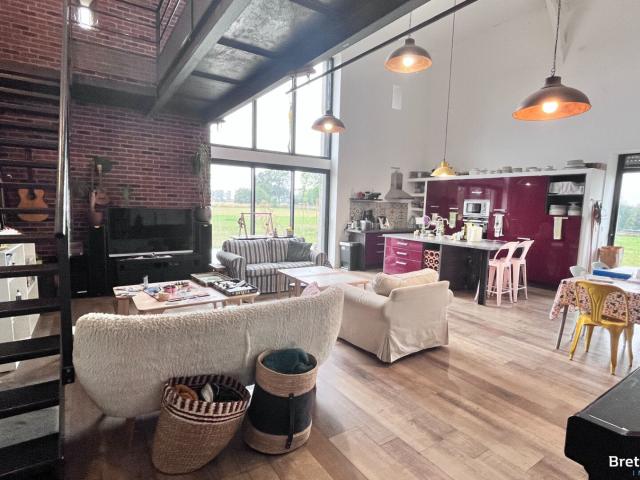 Maison 12 pièces 286 m²