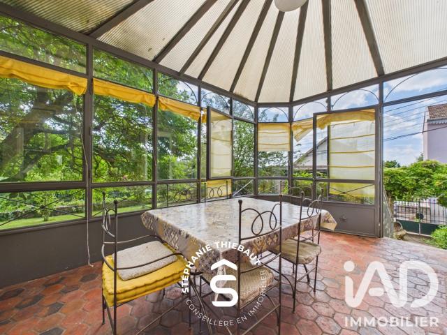 Maison 12 pièces 286 m²