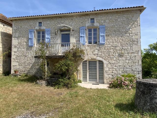 Maison 12 pièces 286 m²