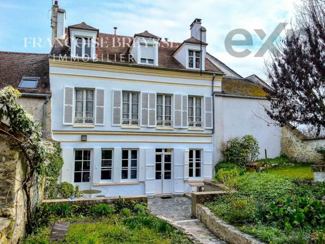 Maison 12 pièces 286 m²