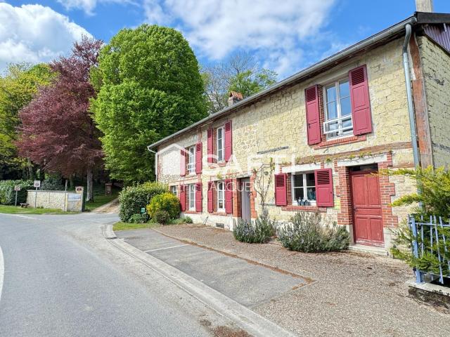Maison 12 pièces 288 m²