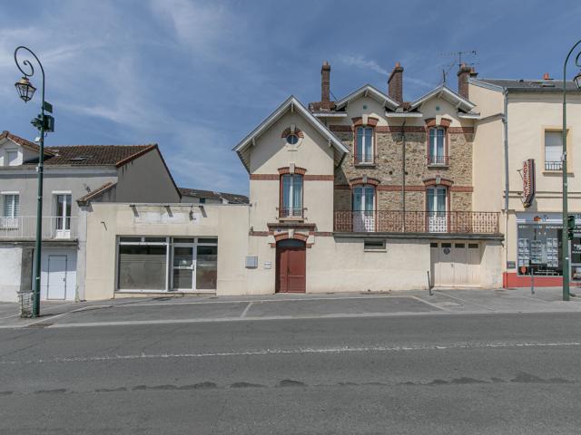 Maison 12 pièces 293 m²