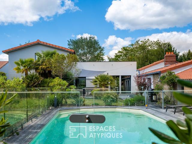 Maison 12 pièces 293 m²