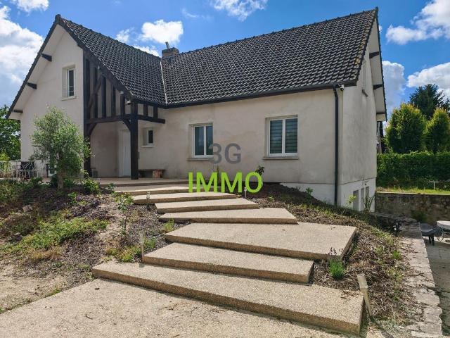 Maison 12 pièces 290 m²