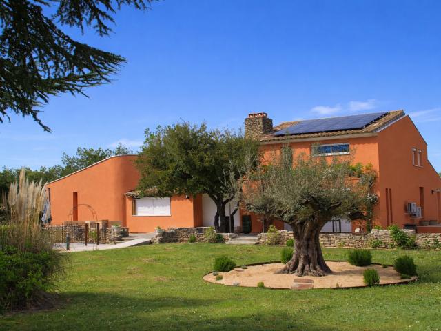 Maison 12 pièces 290 m²