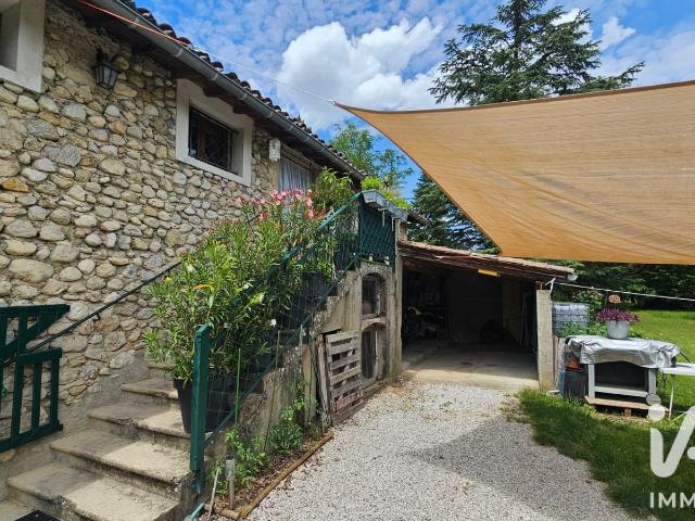 Maison 12 pièces 290 m²