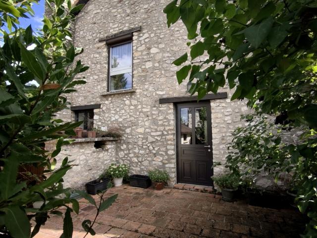 Maison 12 pièces 291 m²