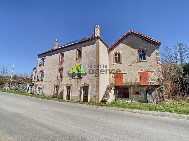 Maison 12 pièces 297 m²