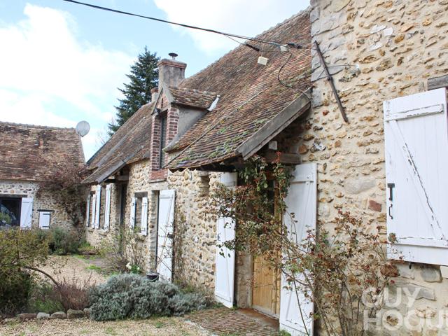Maison 12 pièces 295 m²