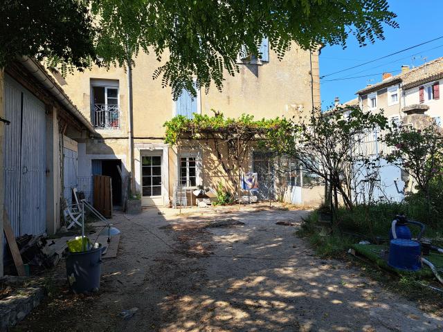 Maison 12 pièces 295 m²