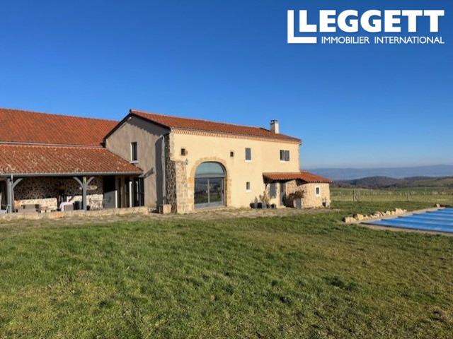 Maison 12 pièces 200 m²