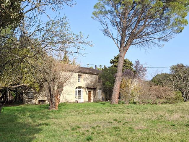 Maison 12 pièces 200 m²